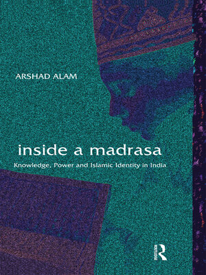 cover image of Inside a Madrasa